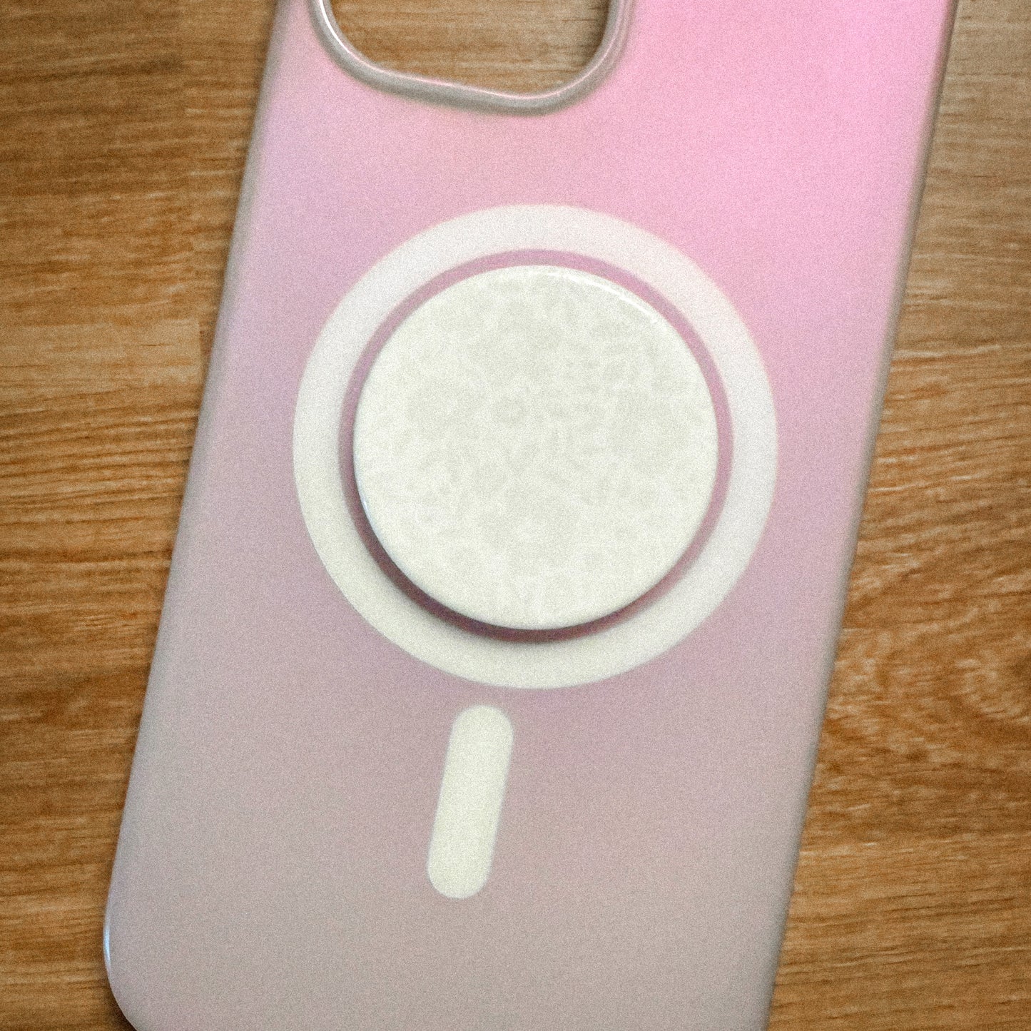 PopSockets with Swappable Top Grip