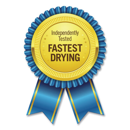 Zebra Sarasa Dry Gel X20 Gel Pen, Retractable, Medium 0.7 mm, Assorted Ink and Barrel Colors, 10/Pack