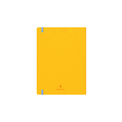 Legacy - A5 Week-to-View Mid/Academic Year Planner 2025-2026