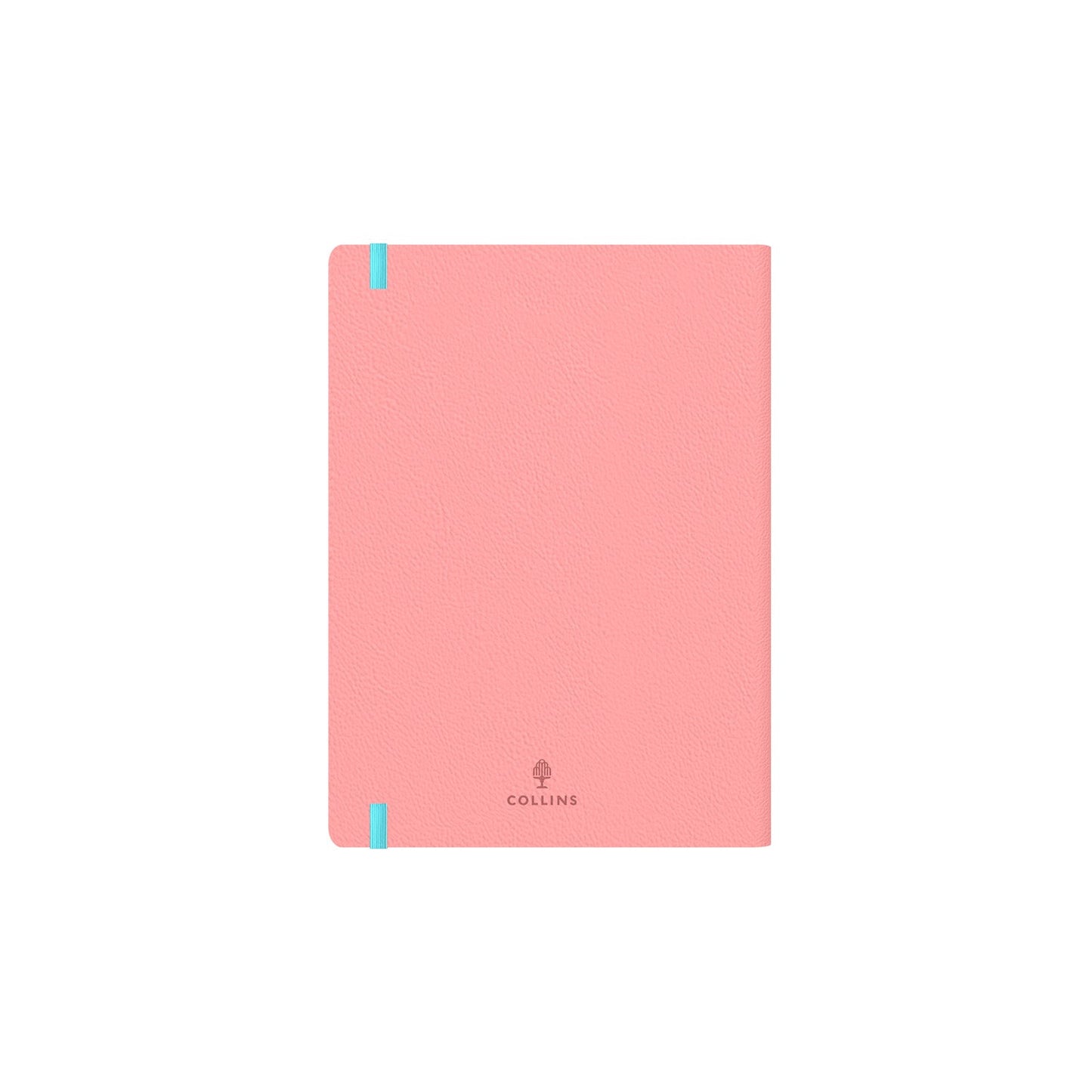 Legacy - A5 Week-to-View Mid/Academic Year Planner 2025-2026