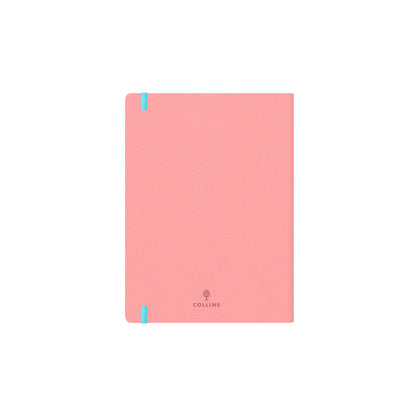 Legacy - A5 Week-to-View Mid/Academic Year Planner 2025-2026