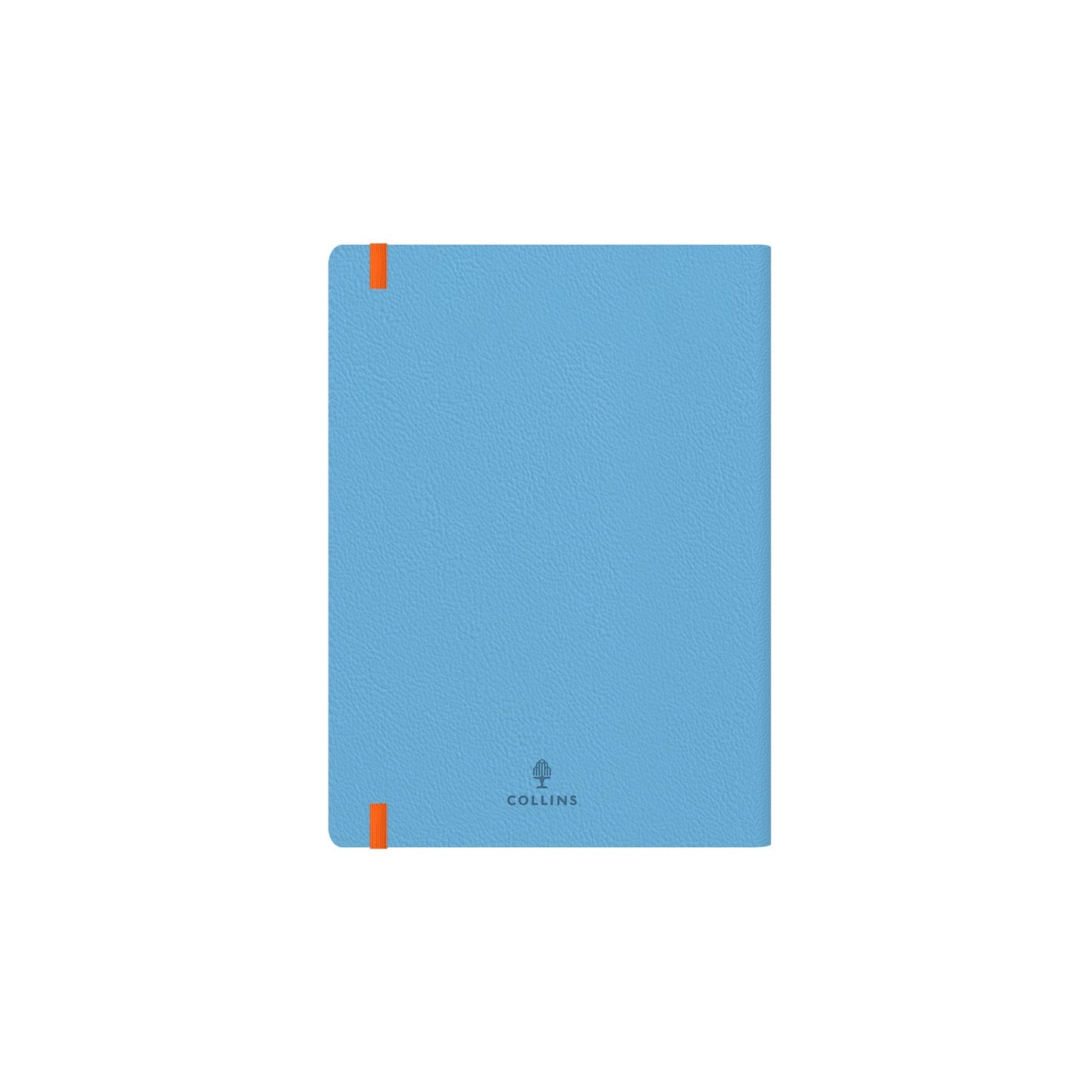 Legacy - A5 Week-to-View Mid/Academic Year Planner 2025-2026