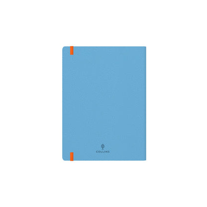 Legacy - A5 Week-to-View Mid/Academic Year Planner 2025-2026