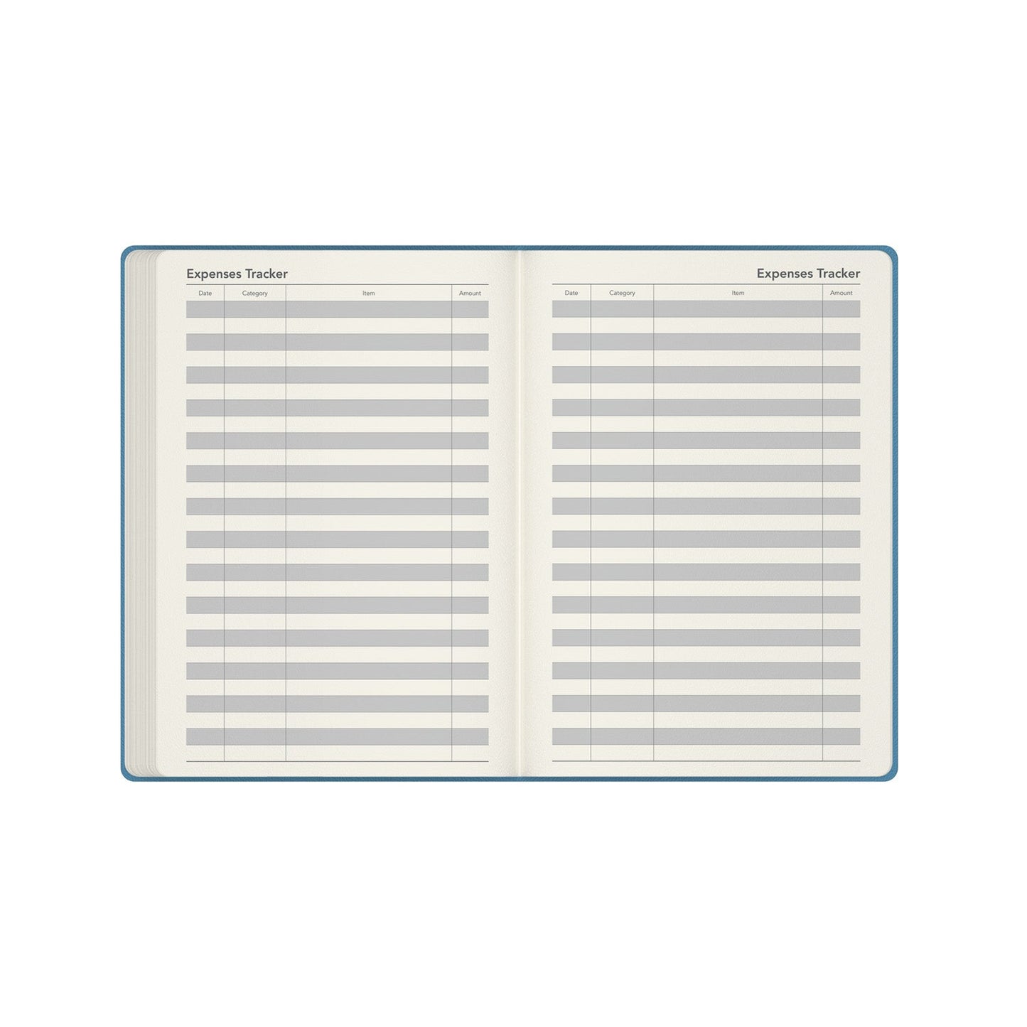 Legacy - A5 Week-to-View Mid/Academic Year Planner 2025-2026