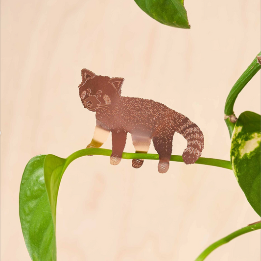 Copper Plant Animals