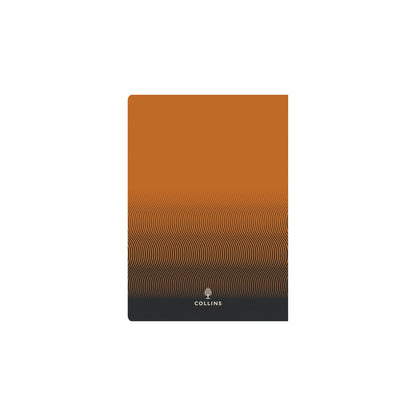 Balance -A5 Week-to-View Mid/Academic Year Diary Planner 2025-2026