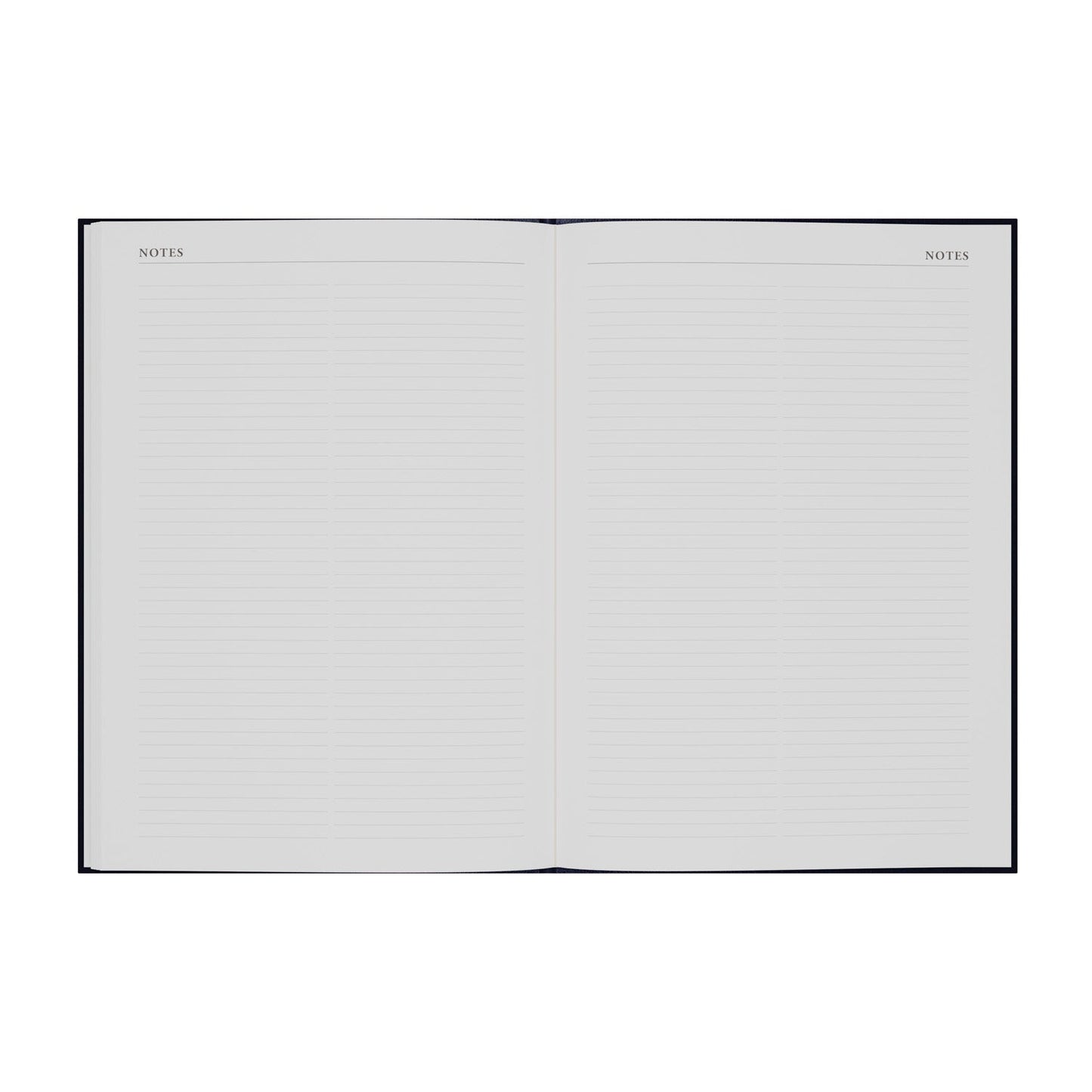 Essentials - A4 Week-to-View with Appointments Mid/Academic Year Diary Planner 2025-2026