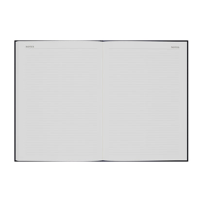 Essentials - A4 Week-to-View with Appointments Mid/Academic Year Diary Planner 2025-2026