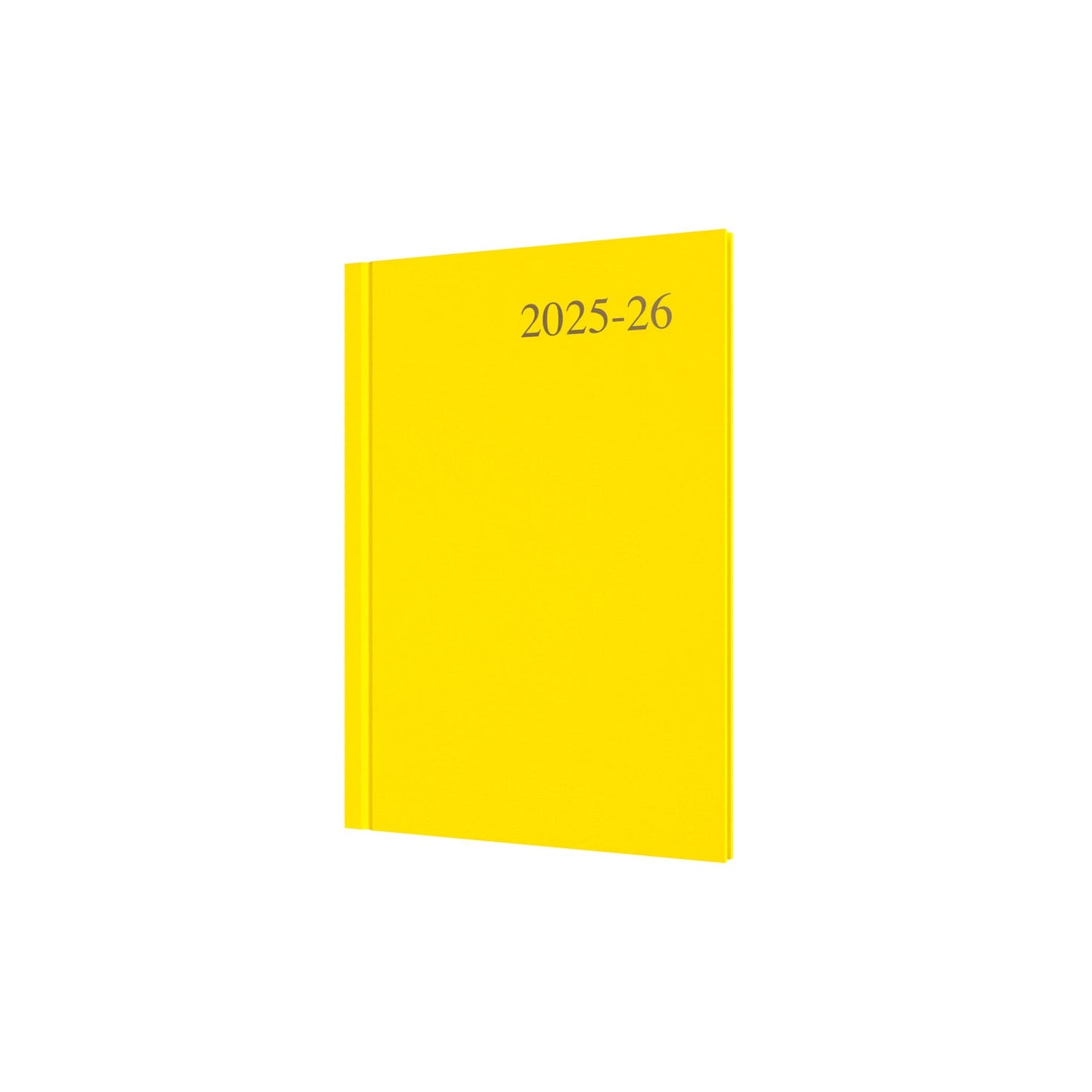 Essentials - A5 Week-to-View with Appointments Mid/Academic Year Diary Planner 2025-2026