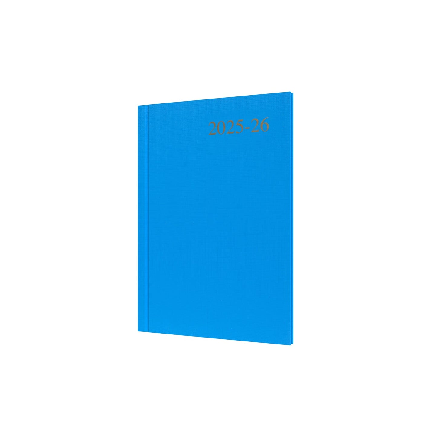 Essentials - A5 Week-to-View with Appointments Mid/Academic Year Diary Planner 2025-2026