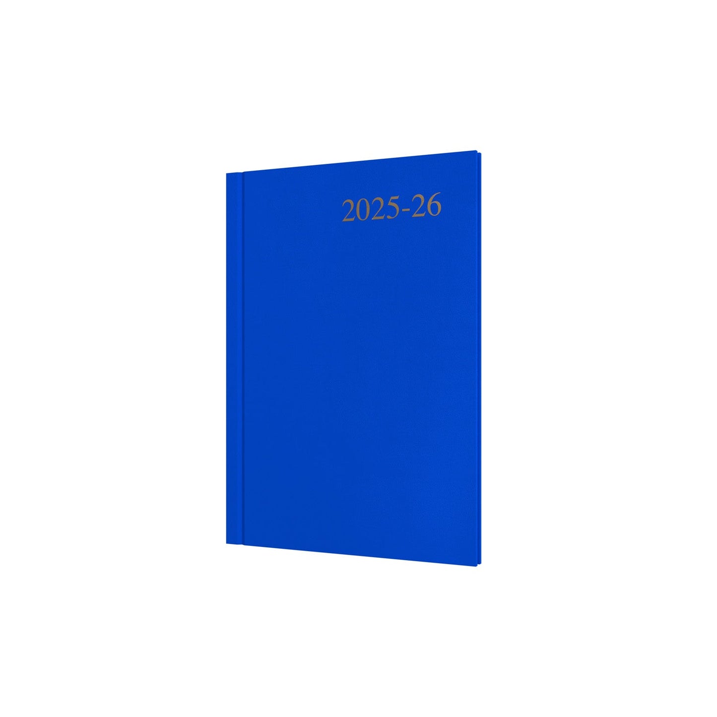 Essentials - A5 Week-to-View with Appointments Mid/Academic Year Diary Planner 2025-2026