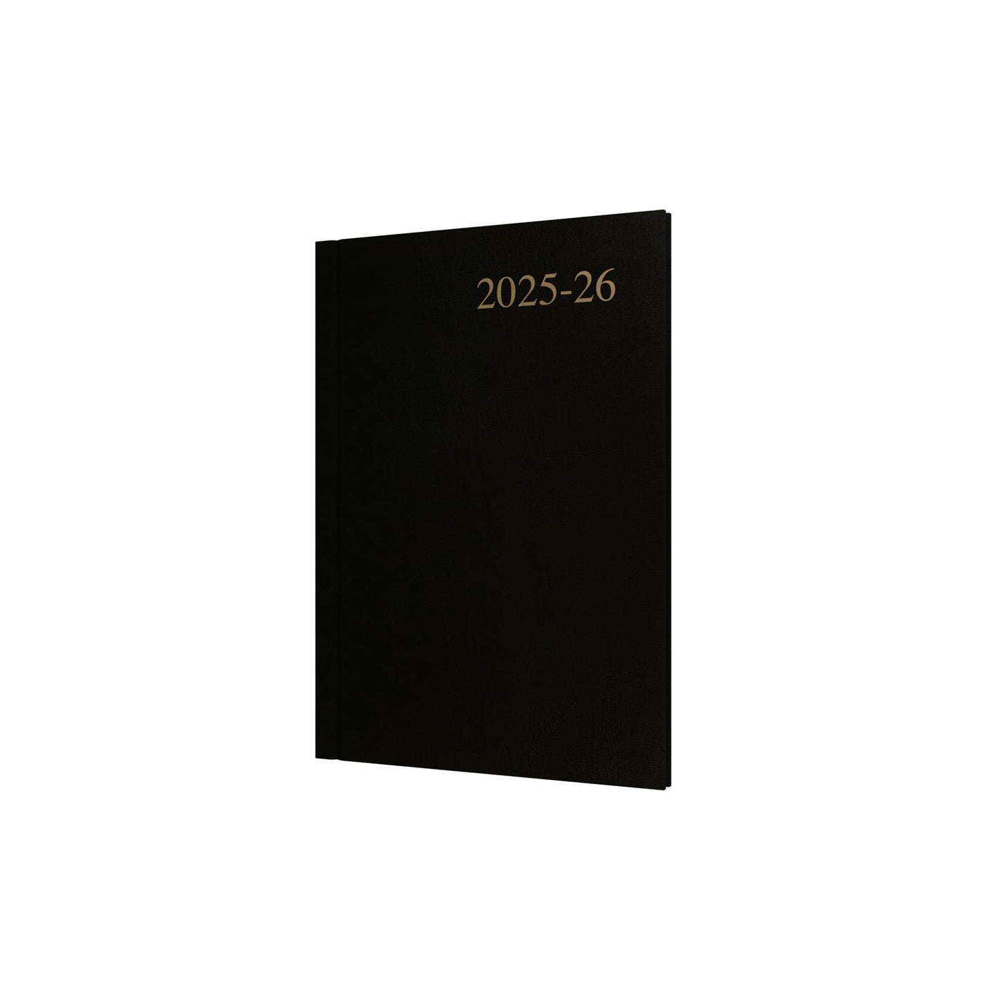 Essentials - A5 Week-to-View with Appointments Mid/Academic Year Diary Planner 2025-2026