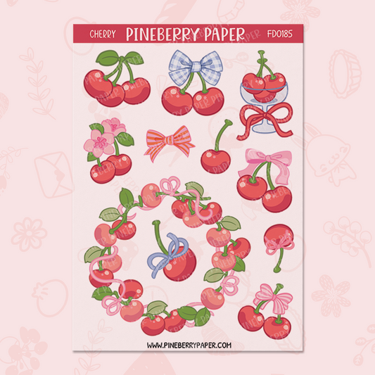 Cherry | FD0185