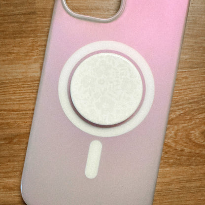 PopSockets with Swappable Top Grip
