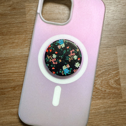PopSockets with Swappable Top Grip