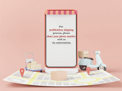 MOOG Leather Desk Set - Single Document Tray- Brown - 10 PCS