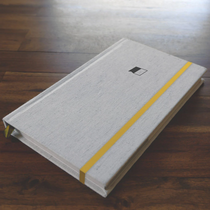 OneBook All-in-One Undated Daily Planner, Notebook, & Journal